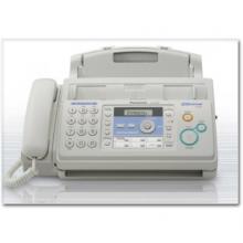 Máy Fax Panasonic KX-FM 387 - Giấy thường - Kết nối máy tính