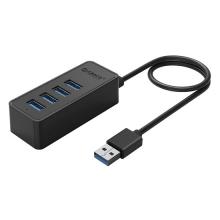 Bộ chia USB HUB 4 cổng USB 3.0 Orico (W5P-U3)