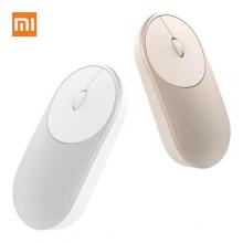 Chuột không dây bluetooth Xiaomi Mi Portable Mouse chính hãng