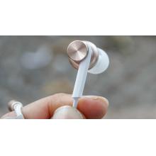 Tai nghe IN-EAR Piston Iron HEADPHONES XIAOMI MI PRO VÀNG (GOLD)