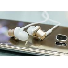 Tai nghe IN-EAR Piston Iron HEADPHONES XIAOMI MI PRO VÀNG (GOLD)