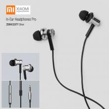 Tai Nghe Xiaomi Piston Iron HD Audio (ZBW4326TY xám đen) Chính Hãng