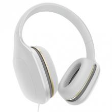 Tai Nghe Xiaomi Mi Headphones Comfort Hi-Res - Trắng