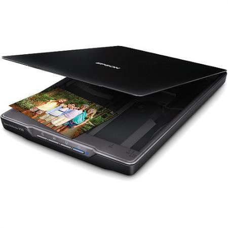 Máy scan Epson Perfection V39 (máy quét màu 4800dpi) Máy scan Epson Perfection V39 (máy quét màu 4800dpi)