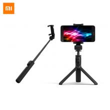 Gậy tự sướng Bluetooth selfie stick tripod Xiaomi FBA4053CN đen