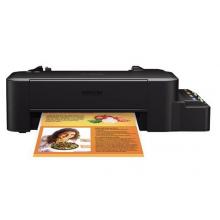 Máy in Epson L120, Máy in phun 04 màu Epson L120 chính hãng