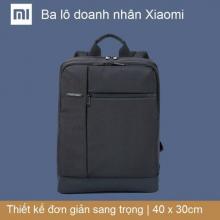 Ba lô Doanh nhân Xiaomi Business Backpack cao cấp