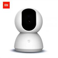 Camera ip Xiaomi Mijia 720p xoay 360 độ (hàng Digiworld)