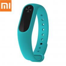 Dây đeo màu sắc Miband 2 Xanh Dương (BLUE)