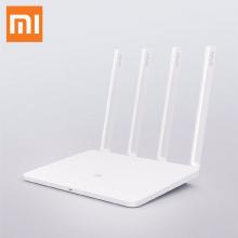 Bộ phát sóng Wifi Router XIAOMI chuẩn AC 1200 MIR3 (4 Râu)