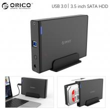 HDD BOX ORICO 3.5 inch USB3.0 External (7688U3)