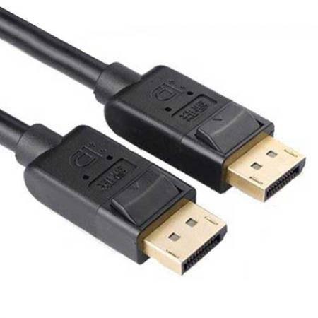 Cáp Displayport to Displayport Ugreen UG-10213 loại 5M