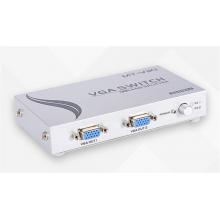 Bộ chia màn hình VGA 2 ra 2 Viki MT-202C