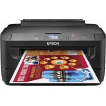 Máy in Epson workforce WF-7110 in A3 siêu tốc, đảo mặt, in mạng