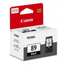 Mực in phun Canon PG-89 (Black) - Màu Đen
