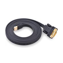Cáp USB to COM DB9 RS232 2M UGREEN CR107 UG-20218