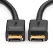 Cáp Displayport to Displayport Ugreen UG-10213 loại 5M