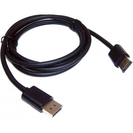 Cáp Displayport to Display Port DP 1m chính hãng JI-HAW (Model : 4531414000C0R32)