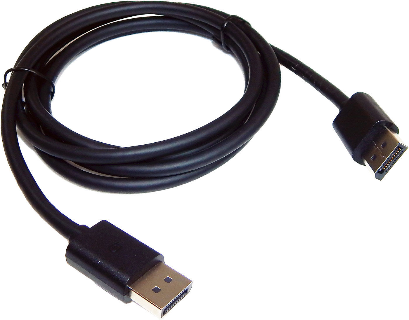 JI-HAW 6-FT MM Display Port DP Cable 4531414000C0R32
