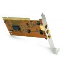 Card Ghi hình nội soi, siêu âm Capture PCI to AV-Svideo (Fusion 878A)