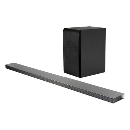 Loa thanh Soundbar LG SJ8 4.1 Kênh