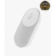 Chuột không dây bluetooth Xiaomi Mi Portable Mouse chính hãng