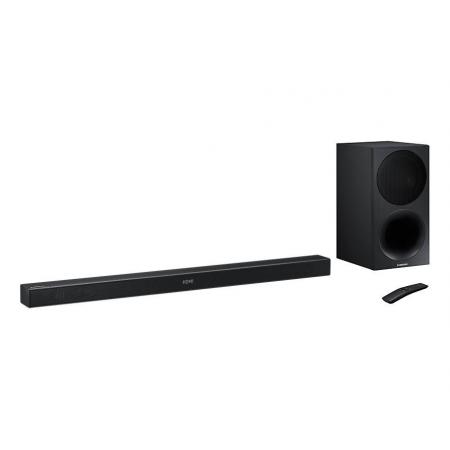 Loa thanh soundbar Samsung 2.1 HW-M450 320W