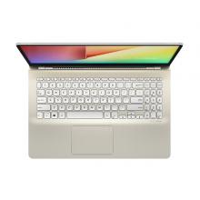 Laptop Asus Vivobook S15 S530FN-BQ128T (Vàng)