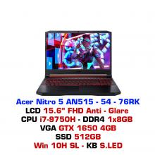 ACER Nitro AN515-54-76RK (NH.Q59SV.023)