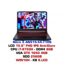 ACER Nitro AN515-54-71HS (NH.Q59SV.018)