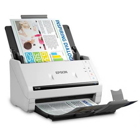 Máy scan Epson DS-530