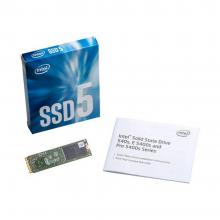 Ổ cứng SSD M2-SATA 180GB Intel 540s 2280(kèm ốc)