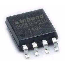 Chip IC 25Q64FVSIG W25Q64FVSIG SOP-8 25Q64 SOP8 chính hãng Winbond