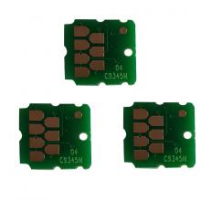 C9345 Chip reset mực thải máy Epson L8050, L18050, L15150, L15160-Maintenance Box