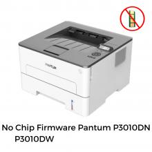 Phần mềm Reset Pantum P3010DN, P3010DW (Key khóa chip mực Vĩnh Viễn)