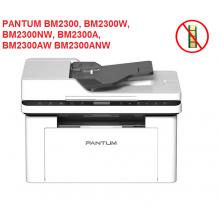 Reset Pantum BM2300, BM2300w, BM2300nw, BM2300a, BM2300aw BM2300anw Fix no chip