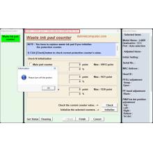 Phần mềm reset Epson L4268 Adjustment Program