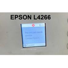 Tool Reset Epson L4266 Adjustment Program
