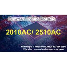 Firmware toshiba e-STUDIO 2010AC, 2510AC Download file