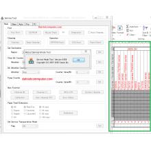 CANON SERVICE TOOL V6500 FULL KEYGEN, Canon Service Tool ST6500, ST 6.500 NEW 2025