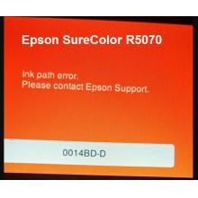 Reset EPSON SC-R5000 5000L Series Service Program Ver.1.0.0