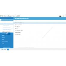 Epson SureColor SC-S9100 Service Adjustment Program series Reset (SC-S9130, SC-S9140, SC-F9150, SC-S...