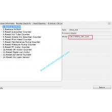 Epson CW-C4000 C4010 C4030 C4040 C4050,CW-C6000, C6030 C6500 C6550A Adjustment Program