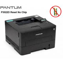 Phần mềm reset chip mực PANTUM P3022D