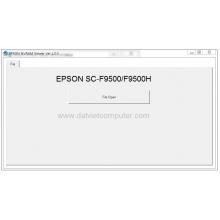 NVRAM Viewer Epson EPSON SC-F9500, F9500H, SC-F9530, SC-F9530H, SC-F9540, SC-F9540H, SC-F9560, SC-F9560H, SC-F9570