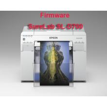 Firmware .upg file Epson SureLab SL-D700