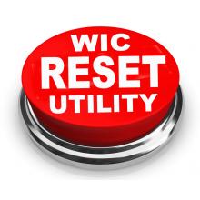 WIC Reset KEY for Epson L360 Waste Ink Pad Counter