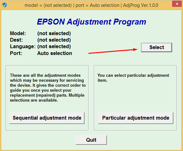 Adjustment program epson xp 342. Epson l850 adjustment program. epson l3101сброс adjustment program for epson.